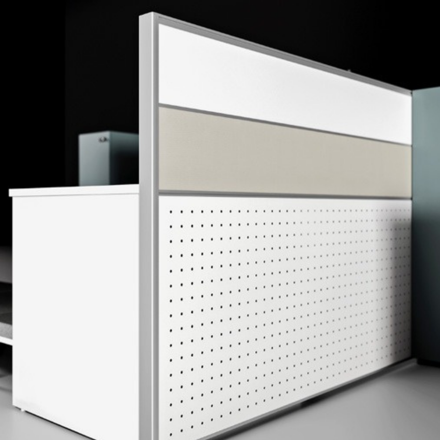 EKO - Workstation 11