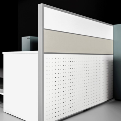 EKO - Workstation 11