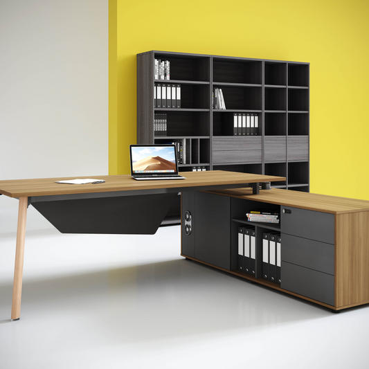 EKO - MAN06 - Managerial Workstation