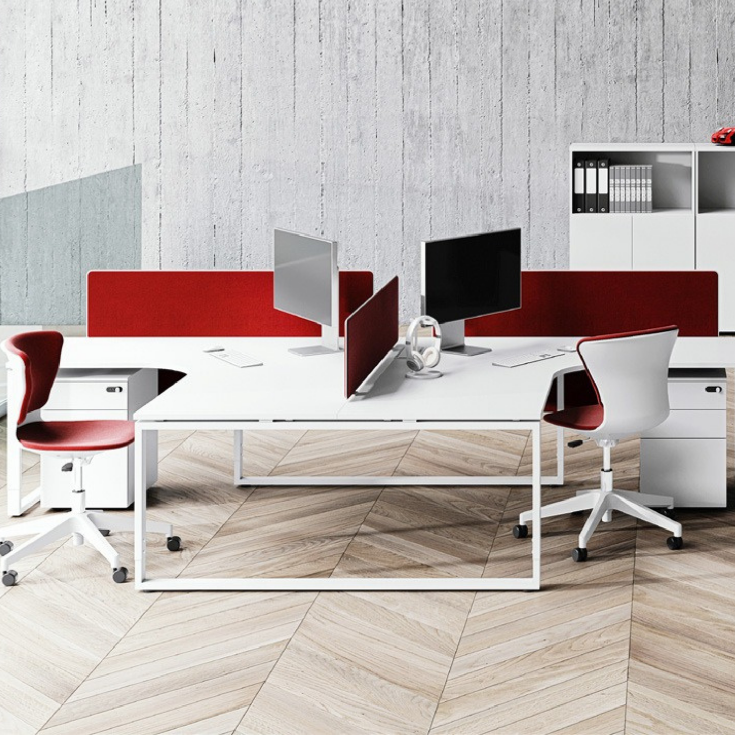 EKO - Workstation 01