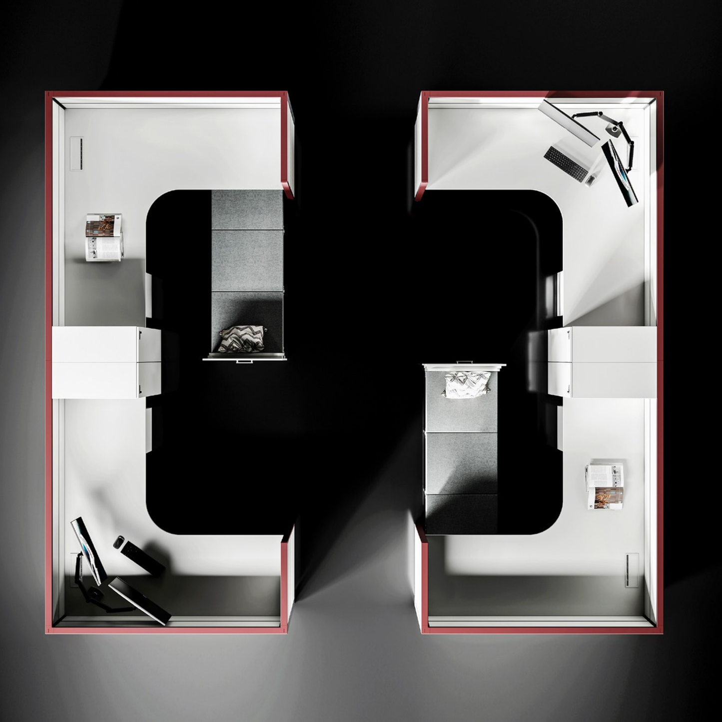 EKO - Workstation 12