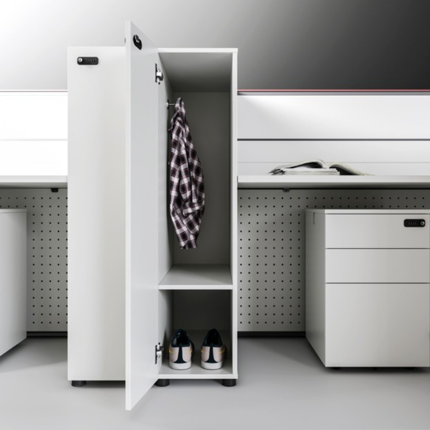 EKO - Workstation 12