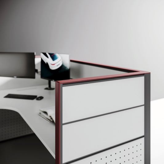 EKO - Workstation 12