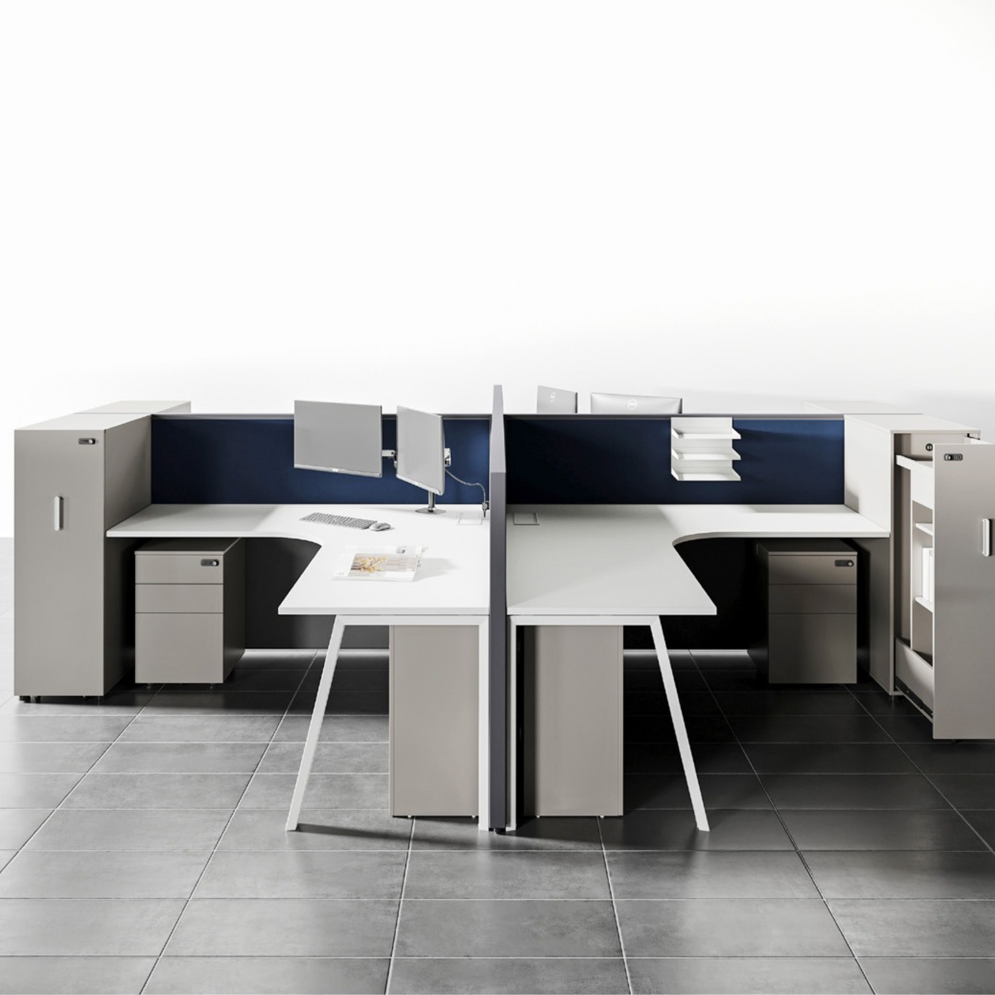 EKO - Workstation 13