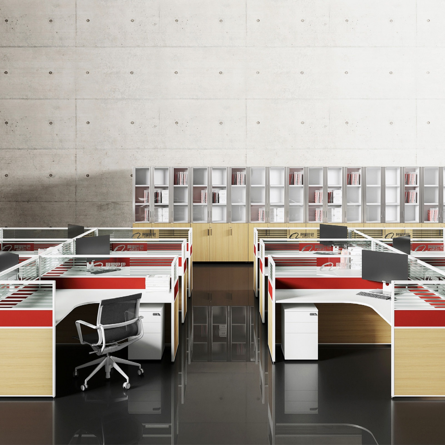 EKO - Workstation 15