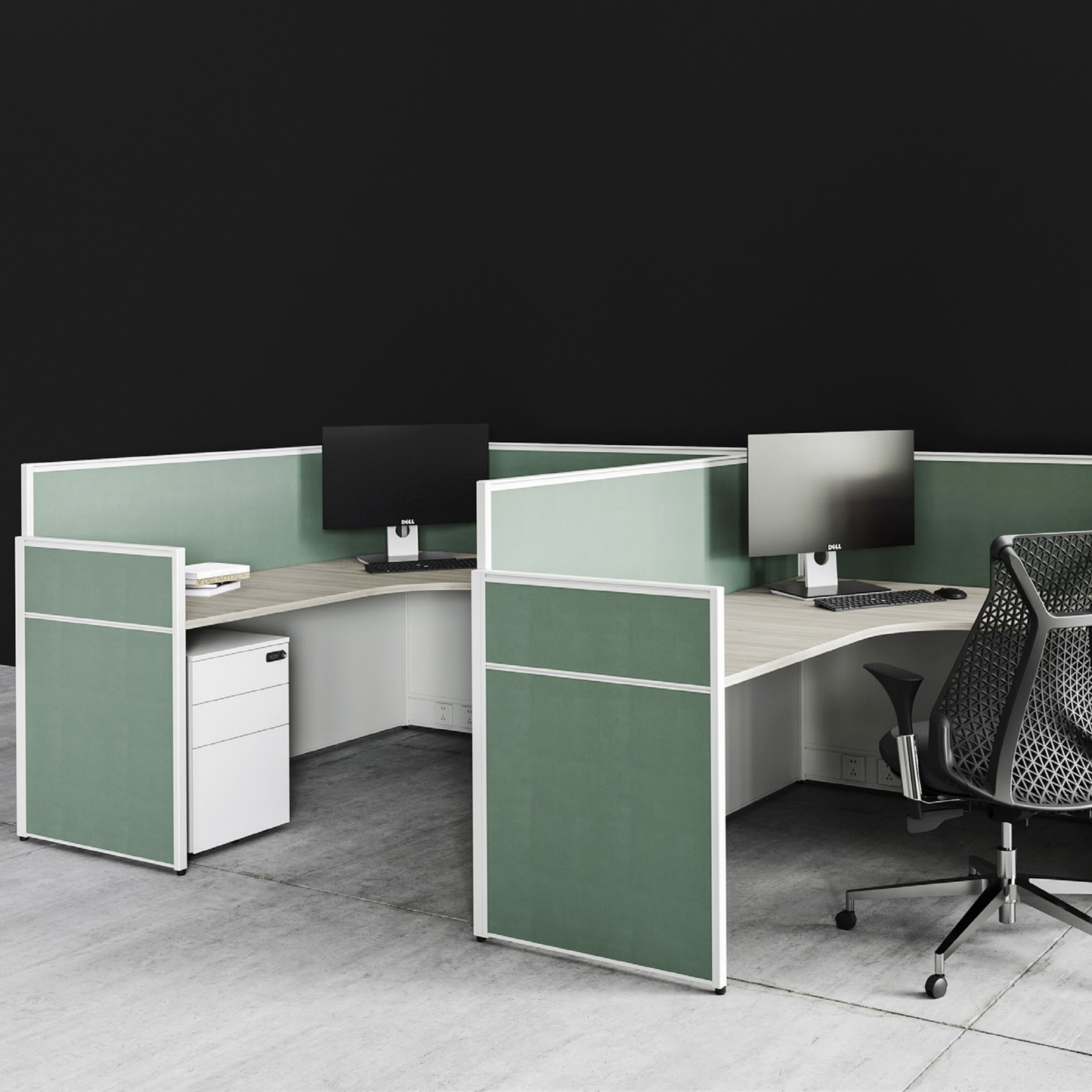 EKO - Workstation 15