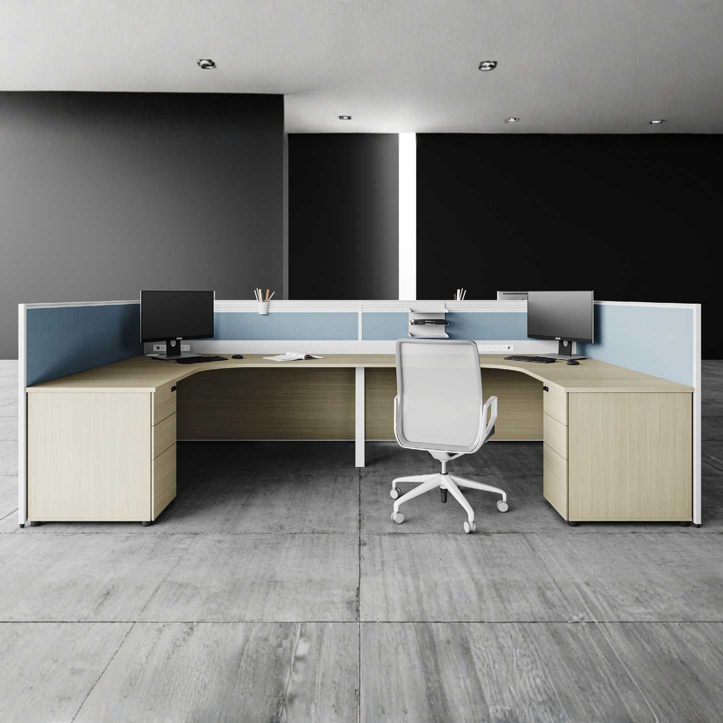EKO - Workstation 16