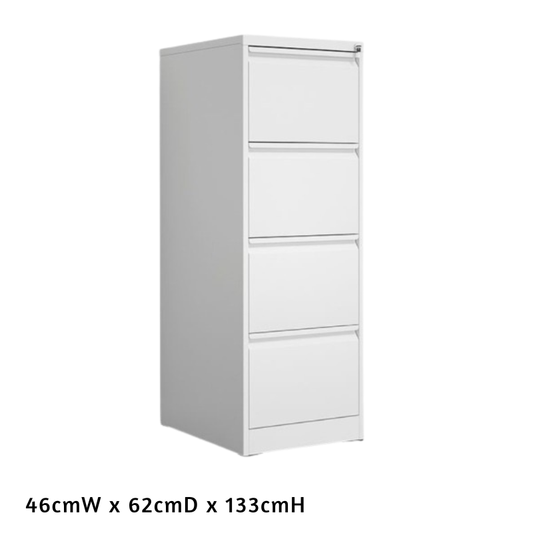 EKO Steel Four layers Cabinet