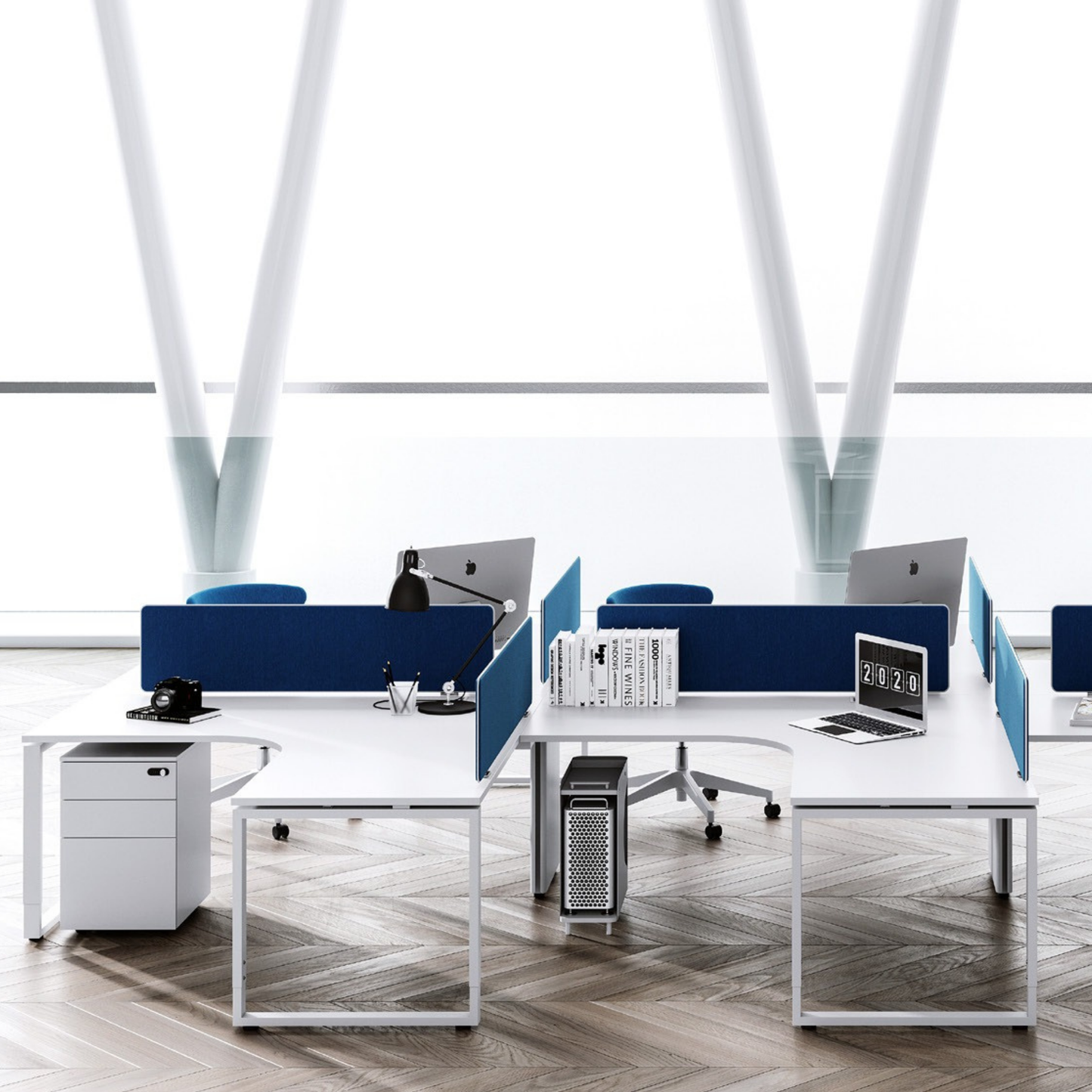 EKO - Workstation 02