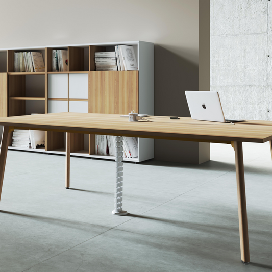 EKO - MAN07 - Managerial Workstation
