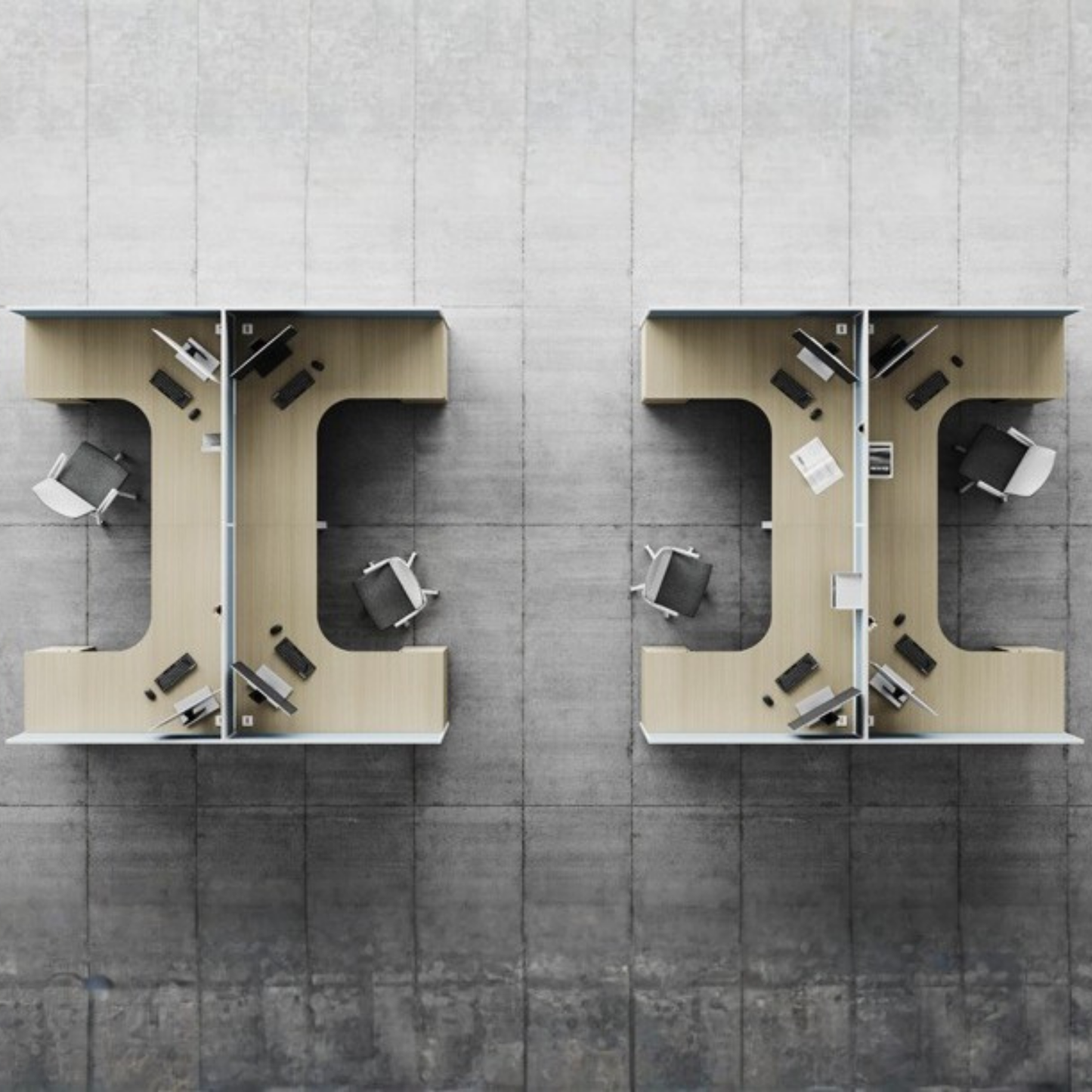 EKO - Workstation 16