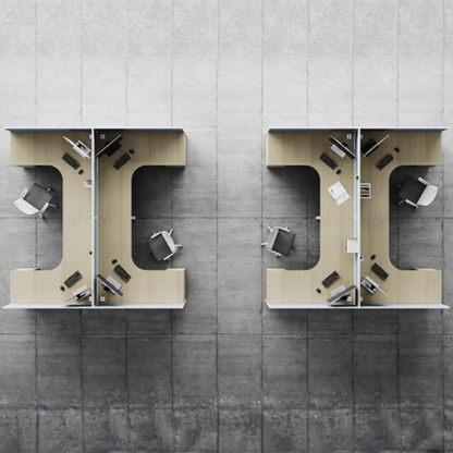 EKO - Workstation 16