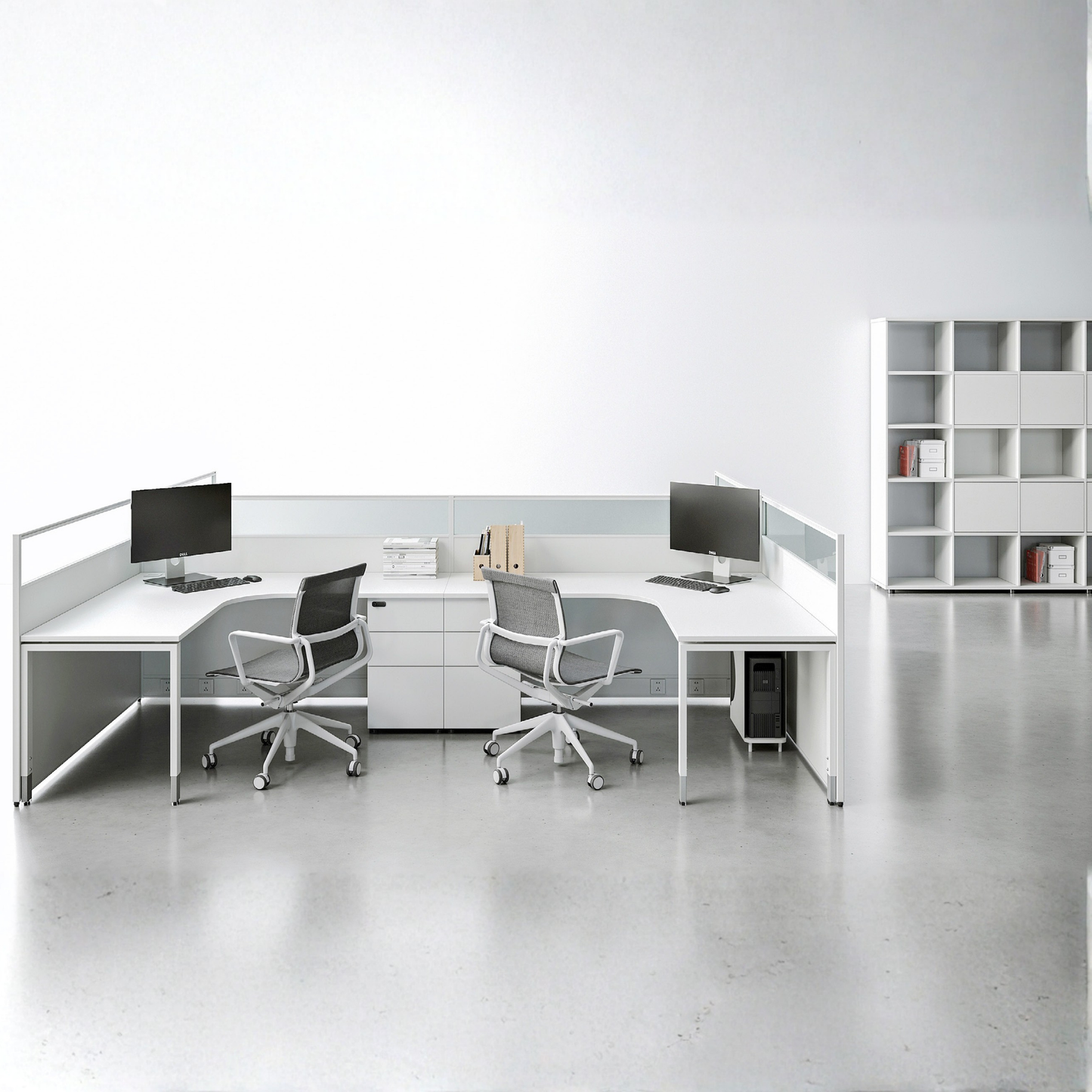 EKO - Workstation 17