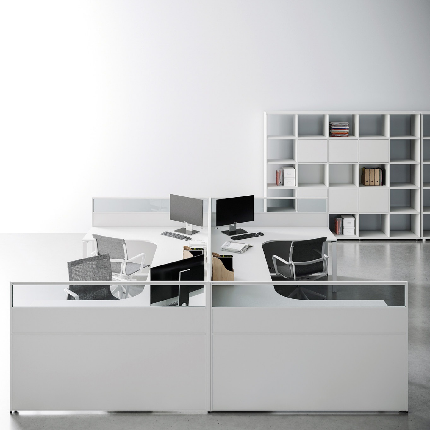 EKO - Workstation 17