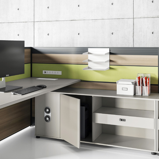 EKO - Workstation 18