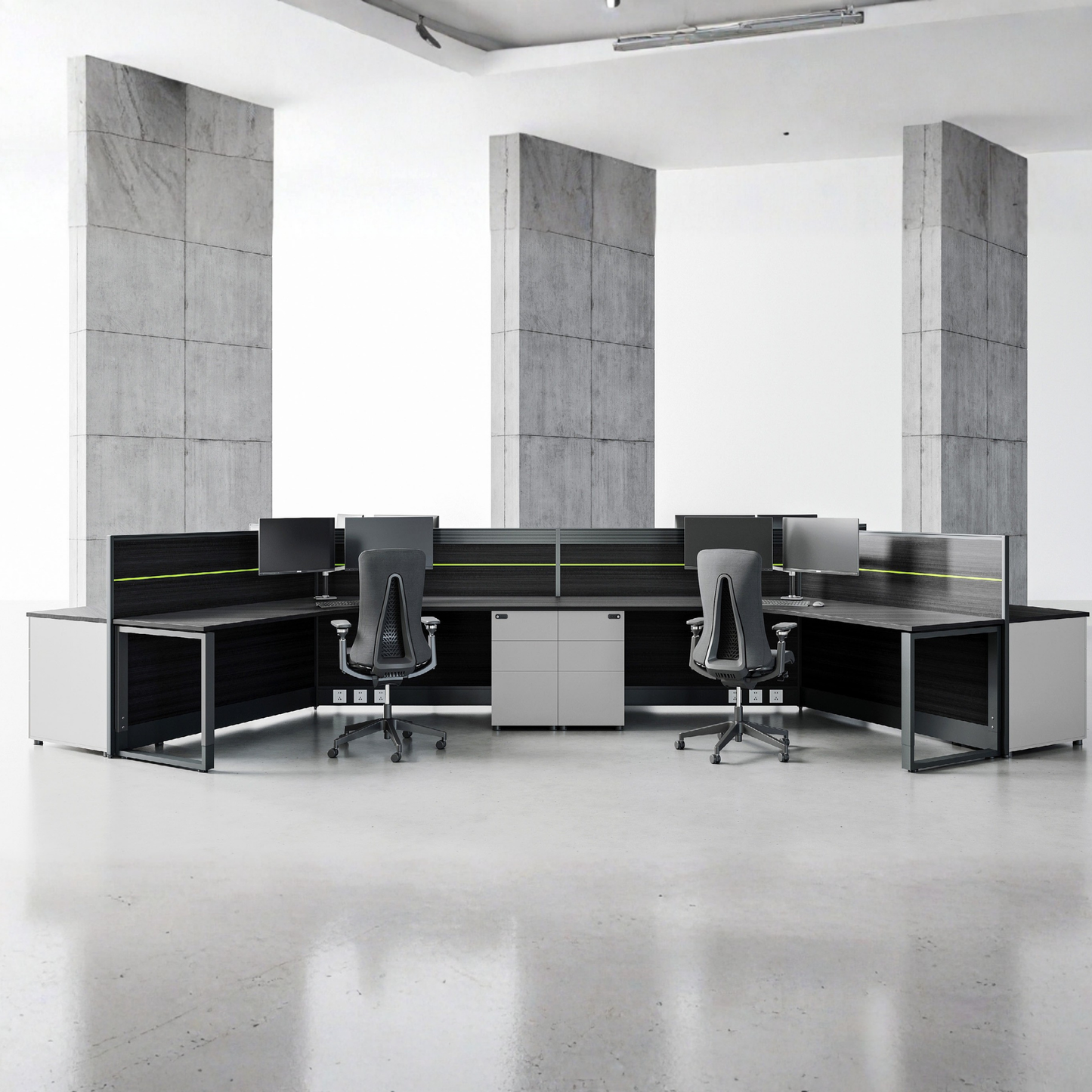 EKO - Workstation 19