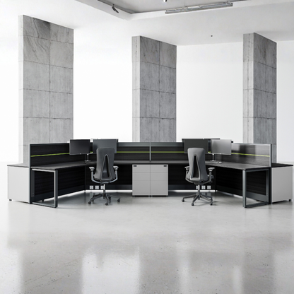 EKO - Workstation 19