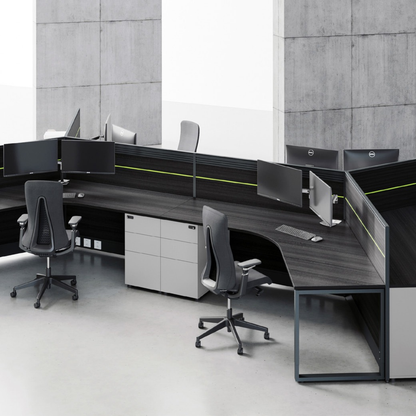 EKO - Workstation 19