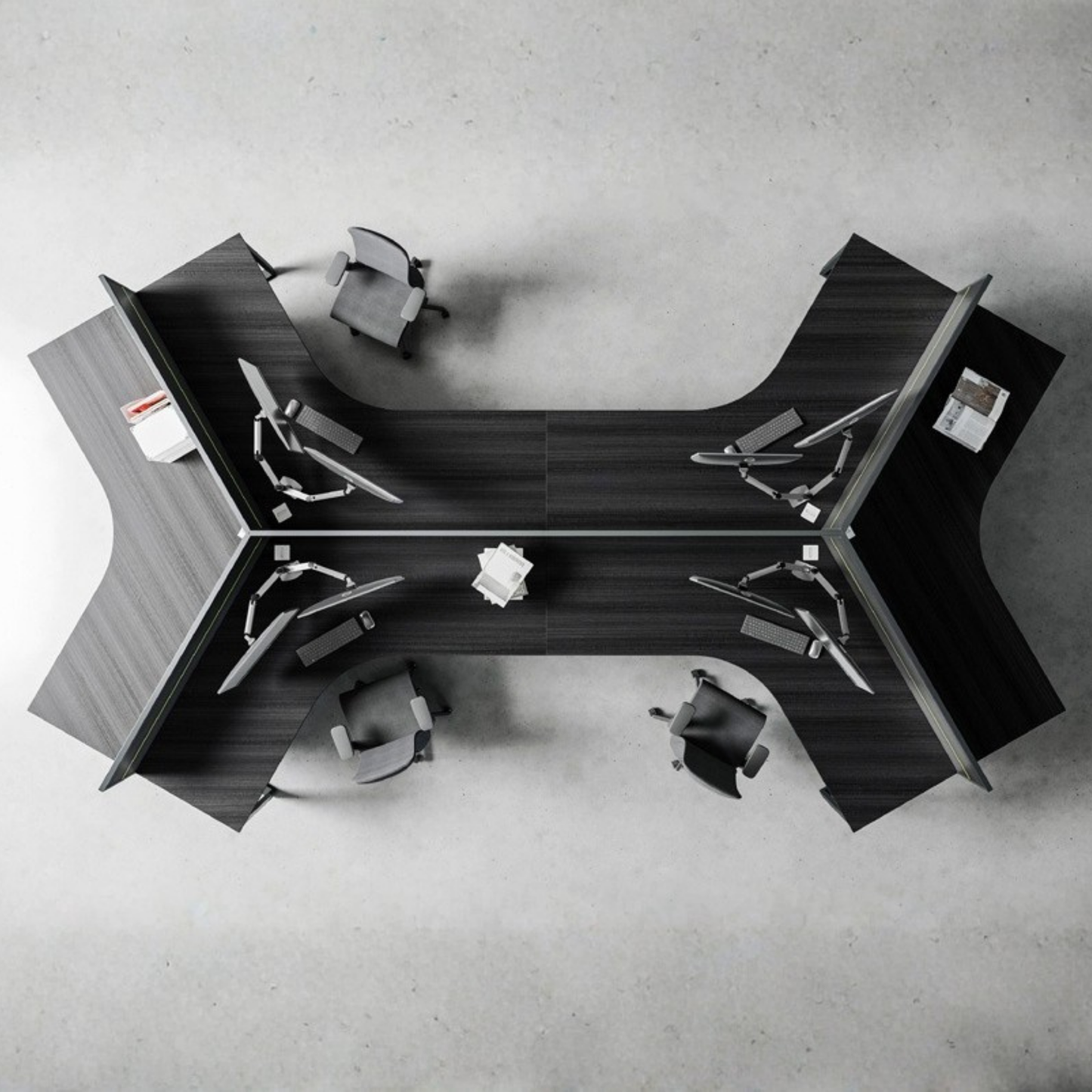 EKO - Workstation 19