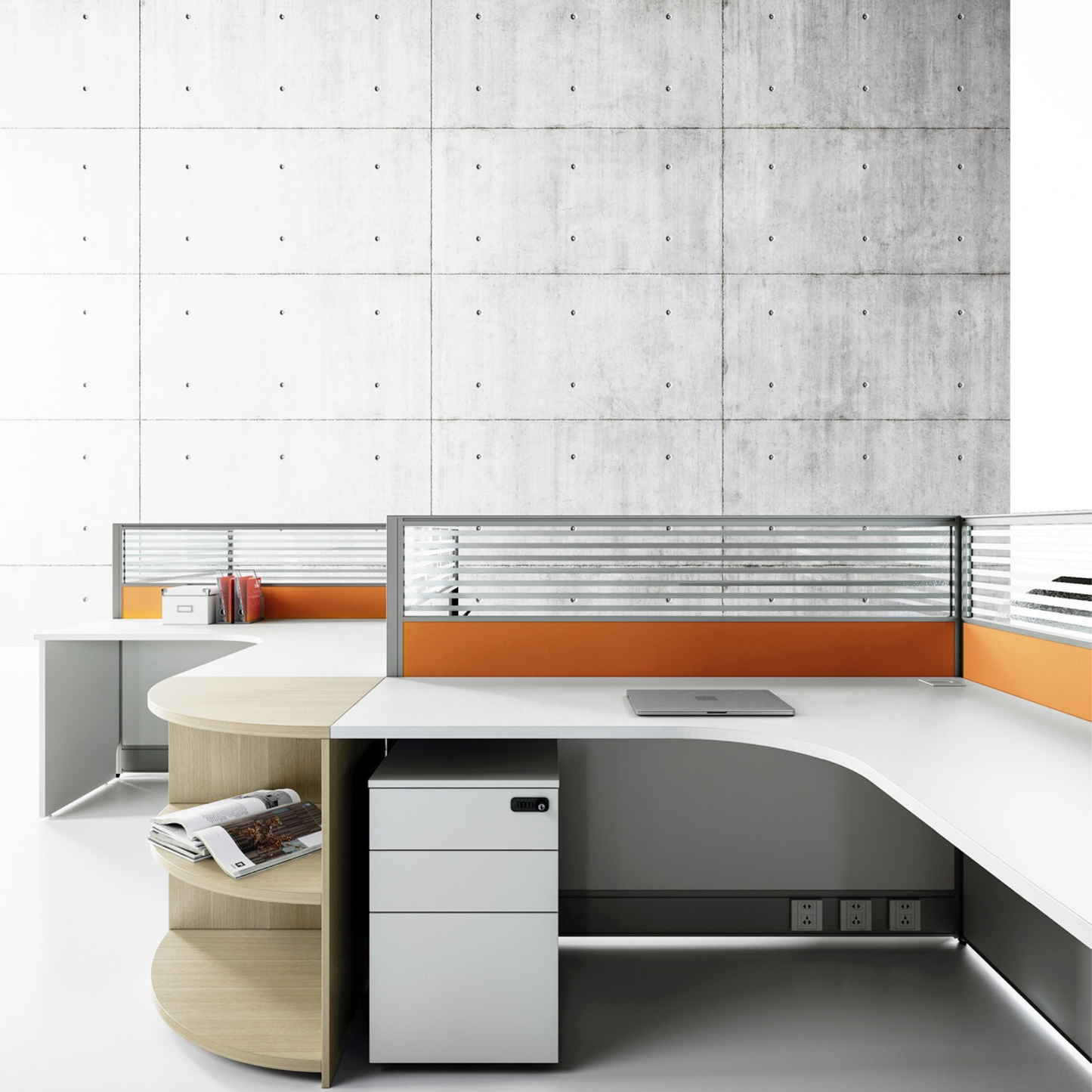 EKO - Workstation 20