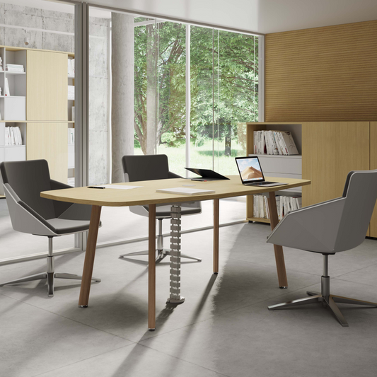 EKO - MAN08 - Managerial Workstation