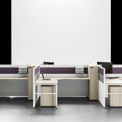 EKO - Workstation 21