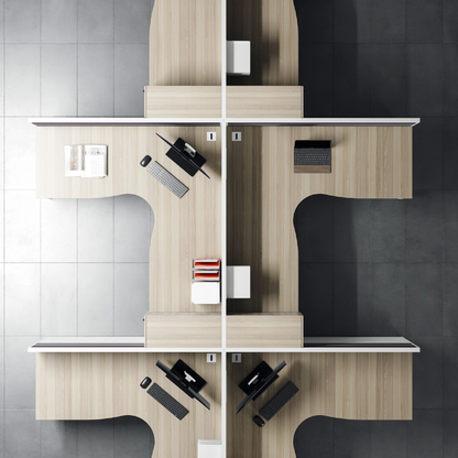 EKO - Workstation 21