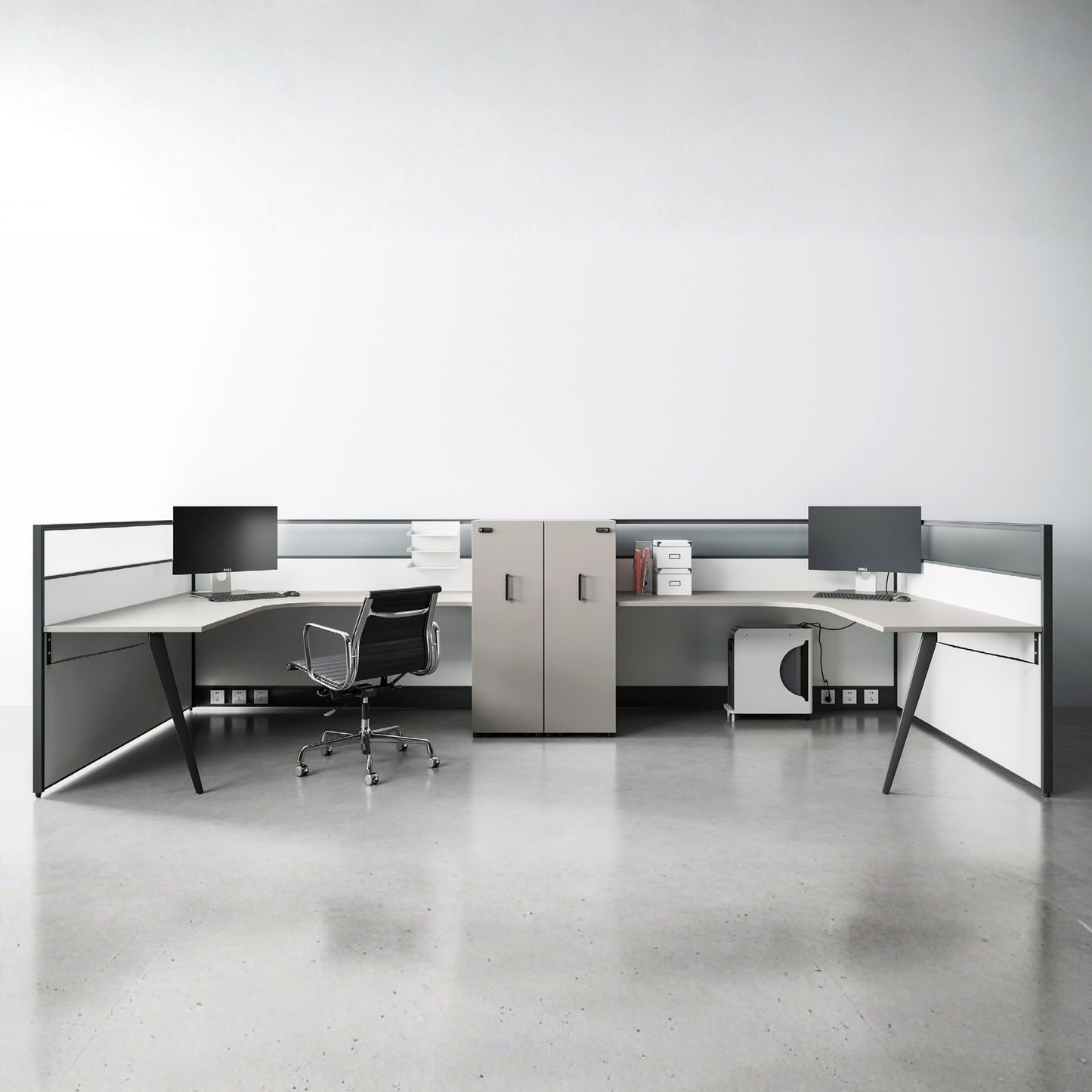 EKO - Workstation 22