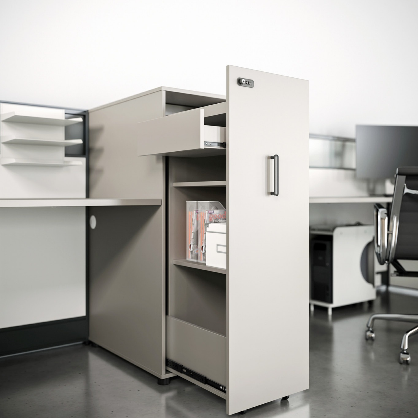 EKO - Workstation 22