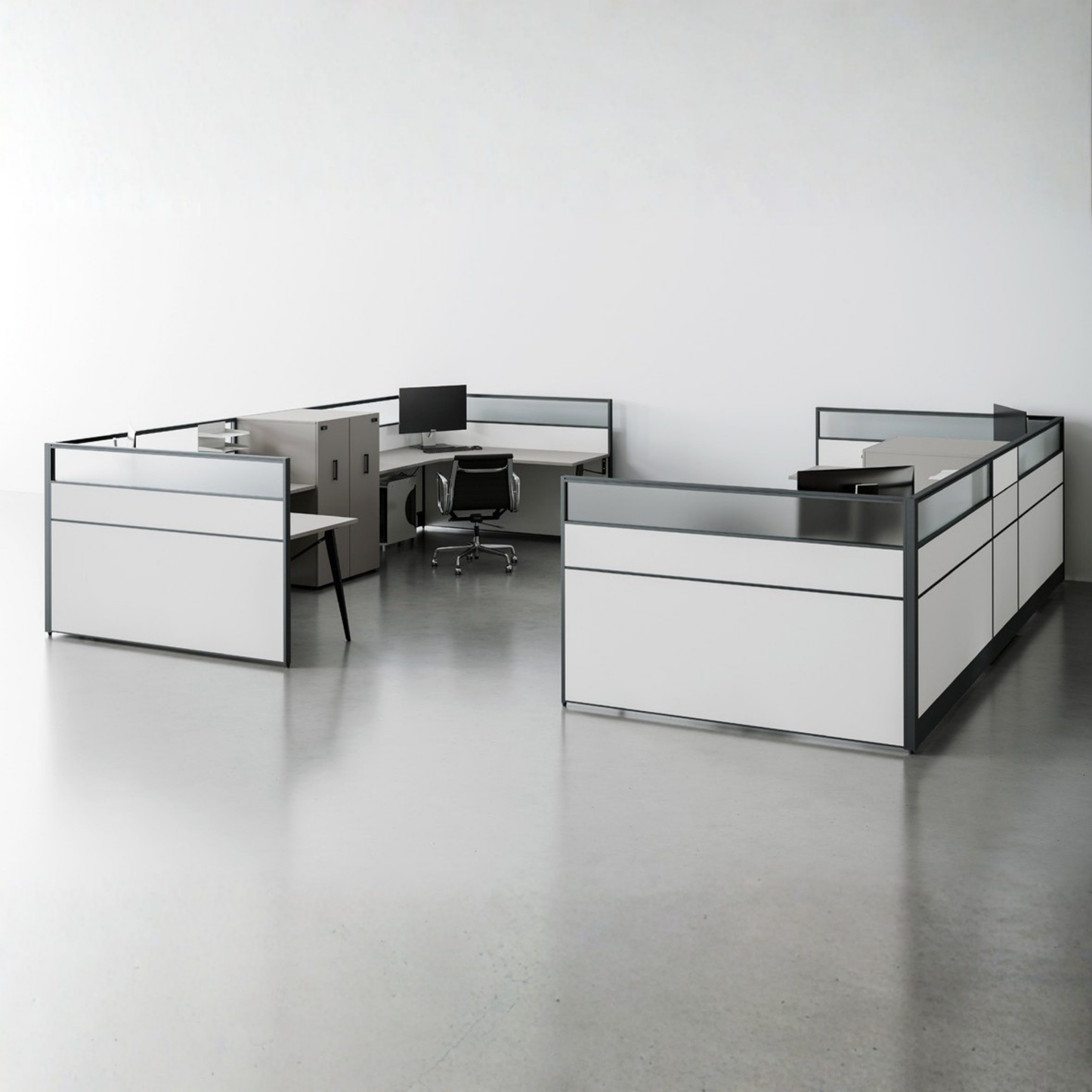 EKO - Workstation 22