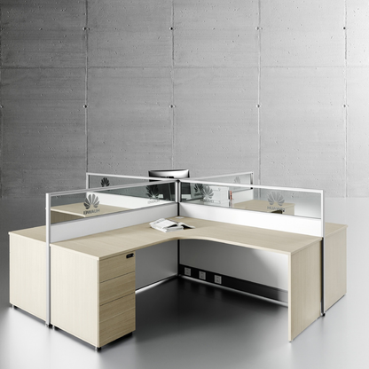 EKO - Workstation 23