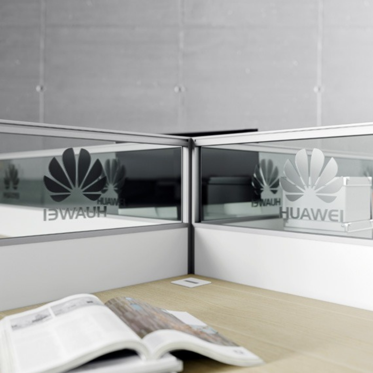 EKO - Workstation 23