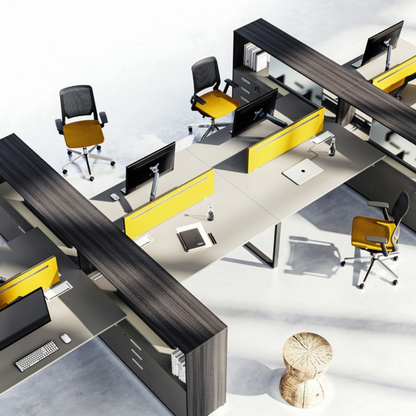 EKO - Workstation 03