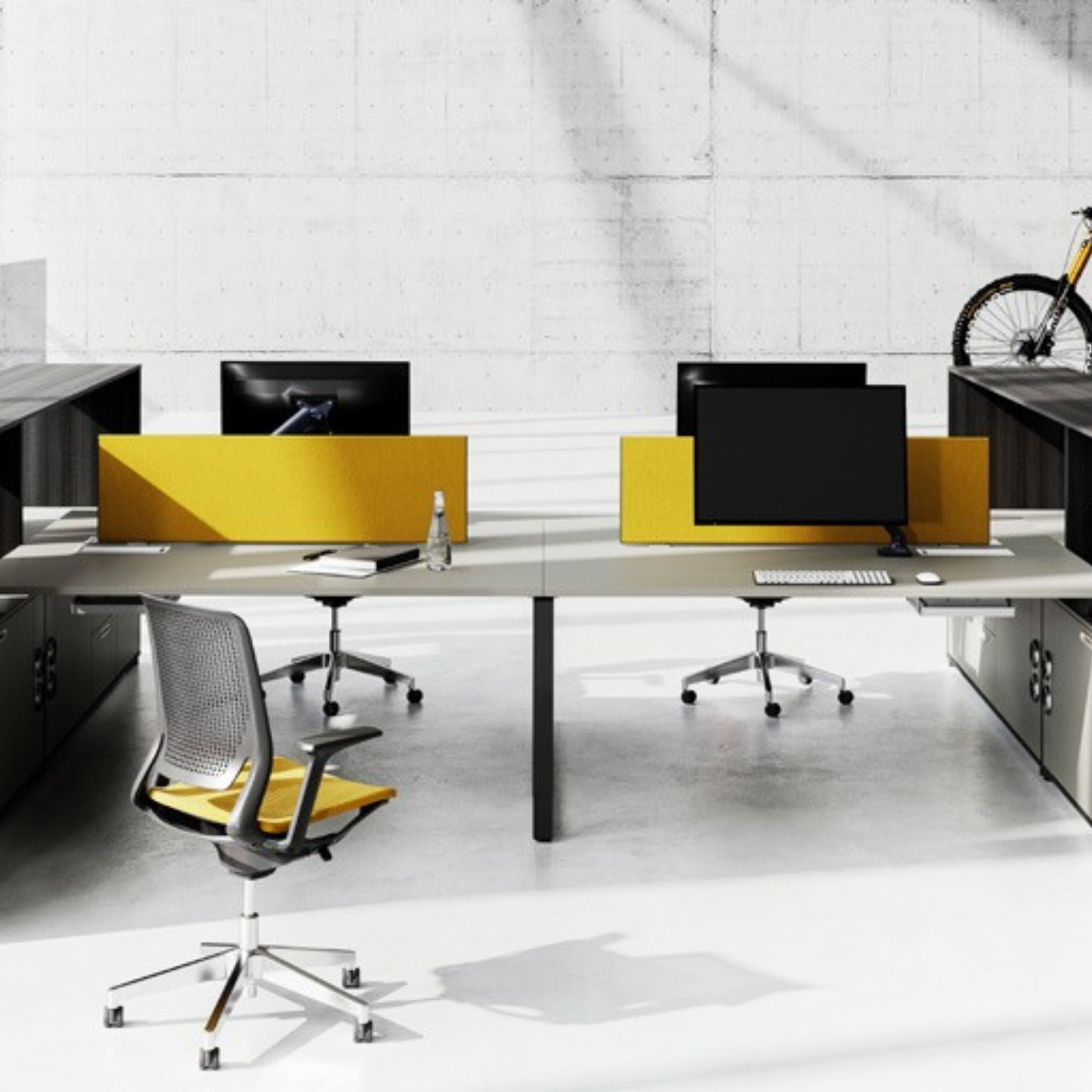 EKO - Workstation 03