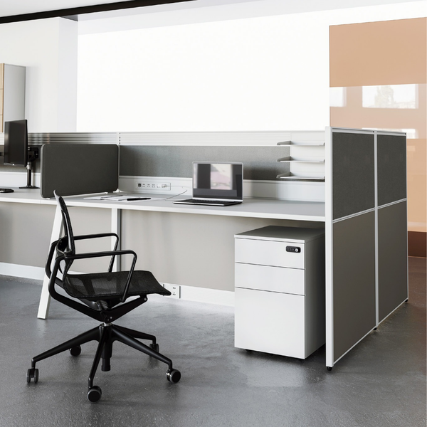 Computer Workstation Dako EKO - Workstation 29 – EKOWorkplace