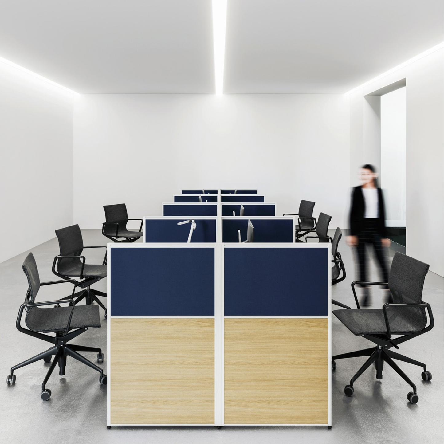 EKO - Workstation 30