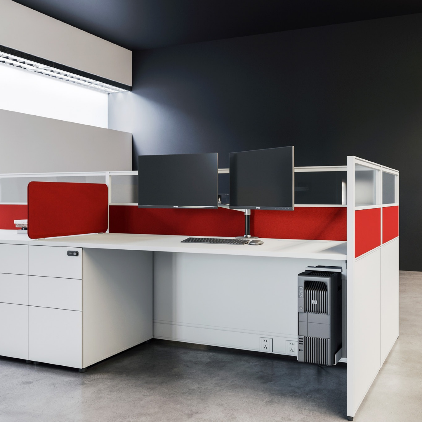 EKO - Workstation 31