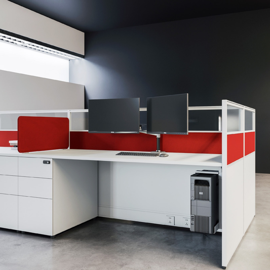 EKO - Workstation 31