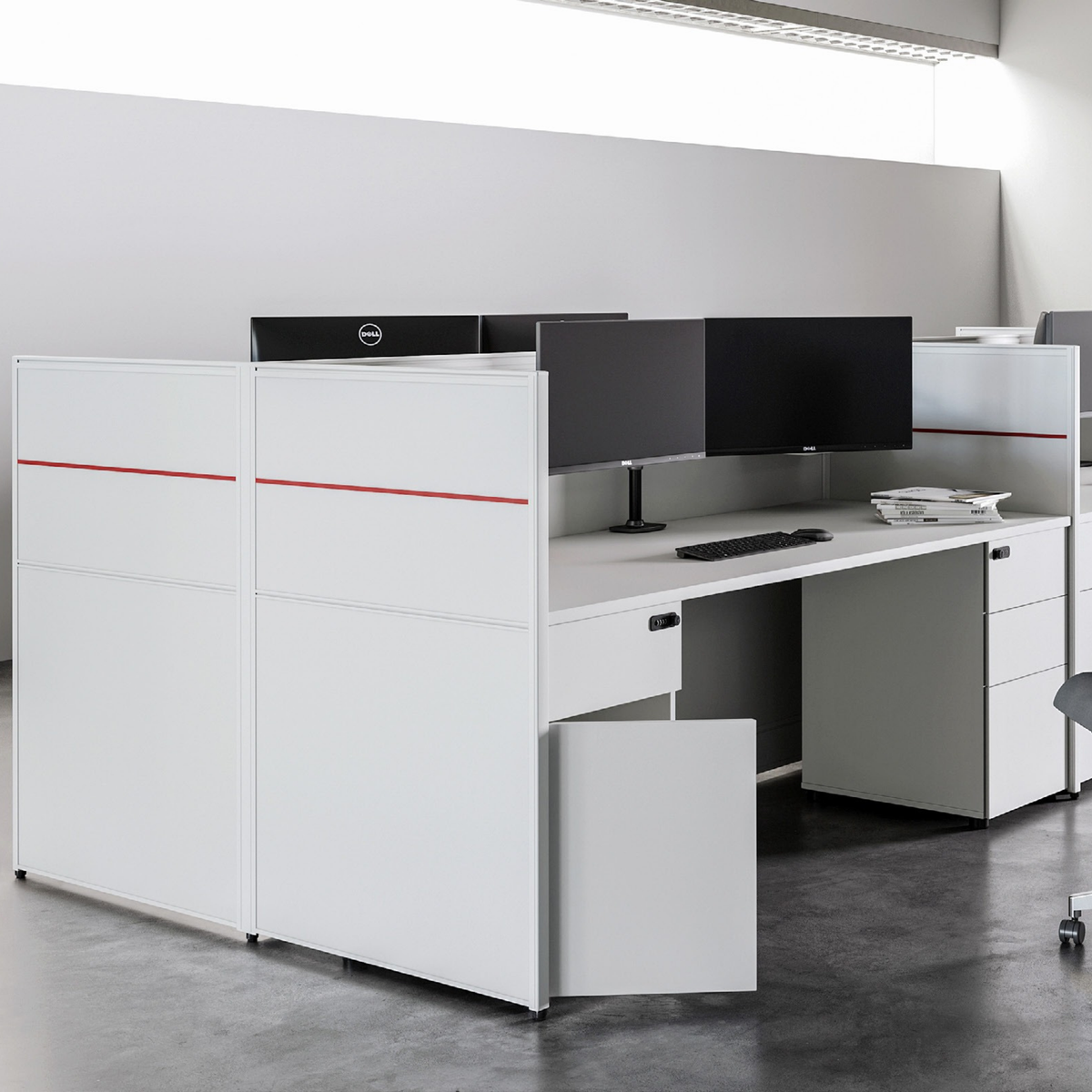 EKO - Workstation 32 – EKOWorkplace