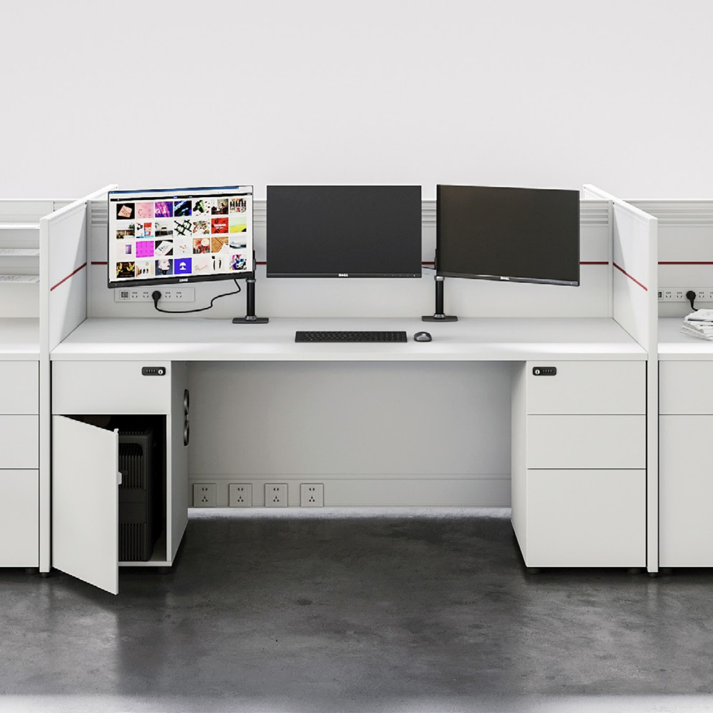 EKO - Workstation 32