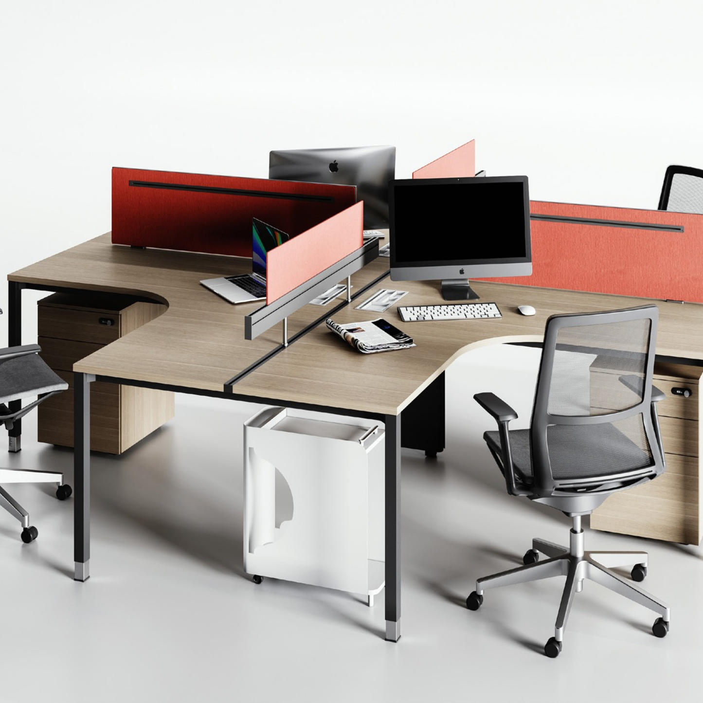 EKO - Workstation 05