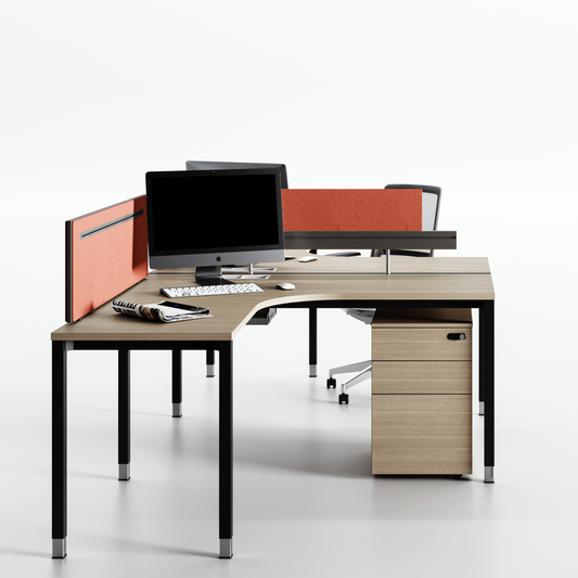 EKO - MAN11 - Managerial Workstation