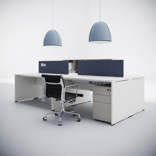 EKO - MAN12 - Managerial Workstation