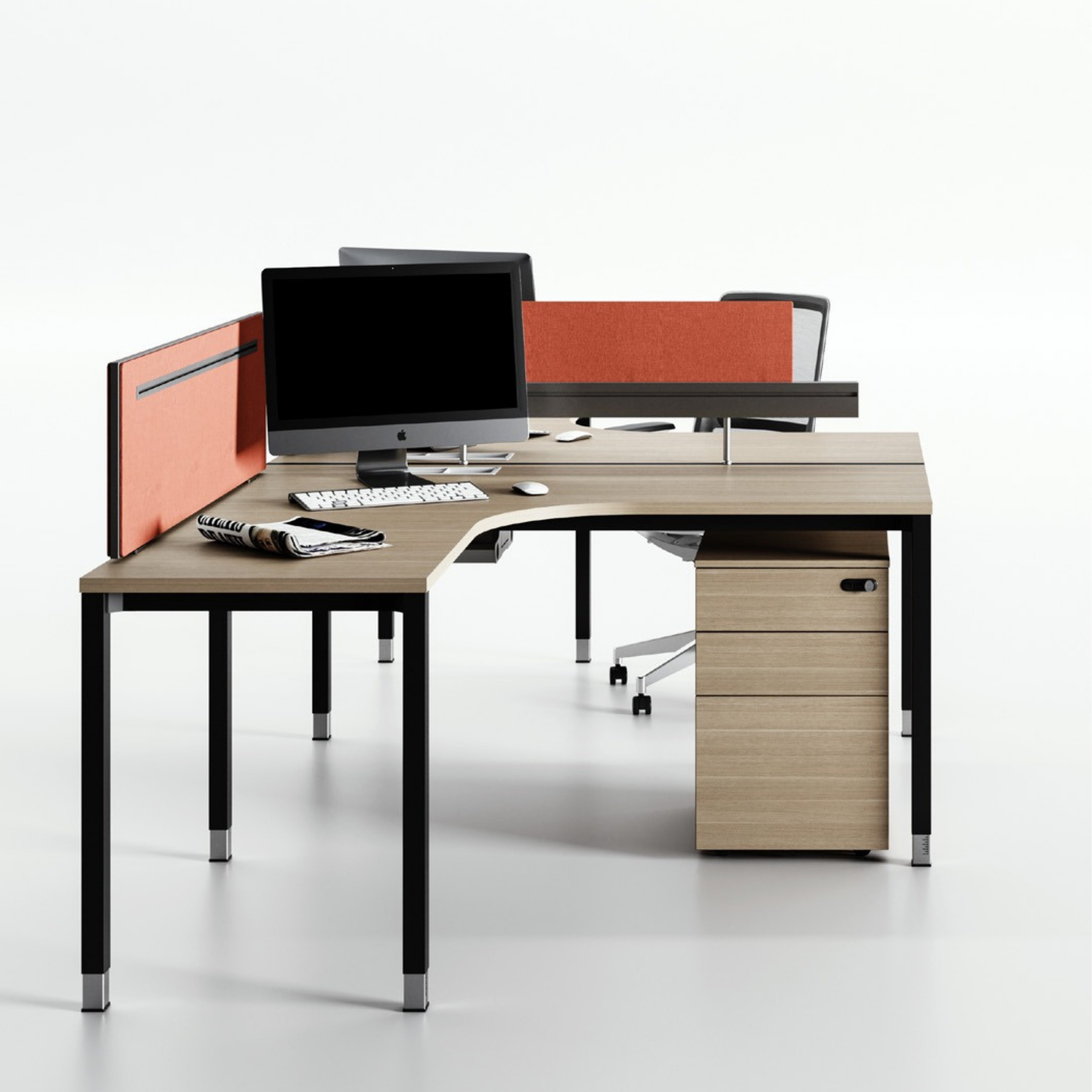 EKO - Workstation 05 – EKOWorkplace