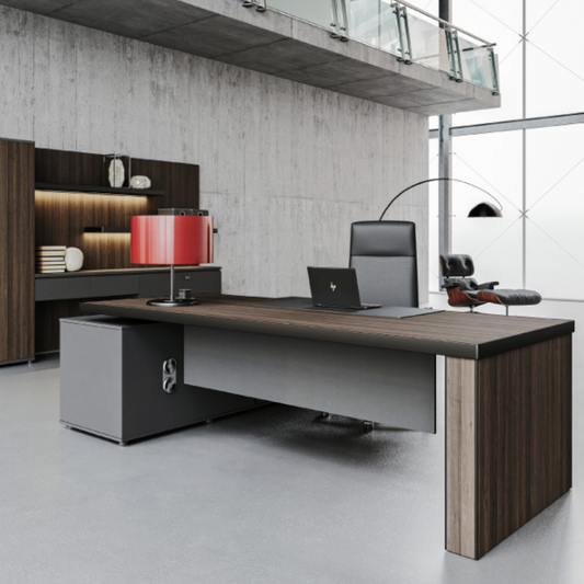 EKO - MAN13 - Managerial Workstation