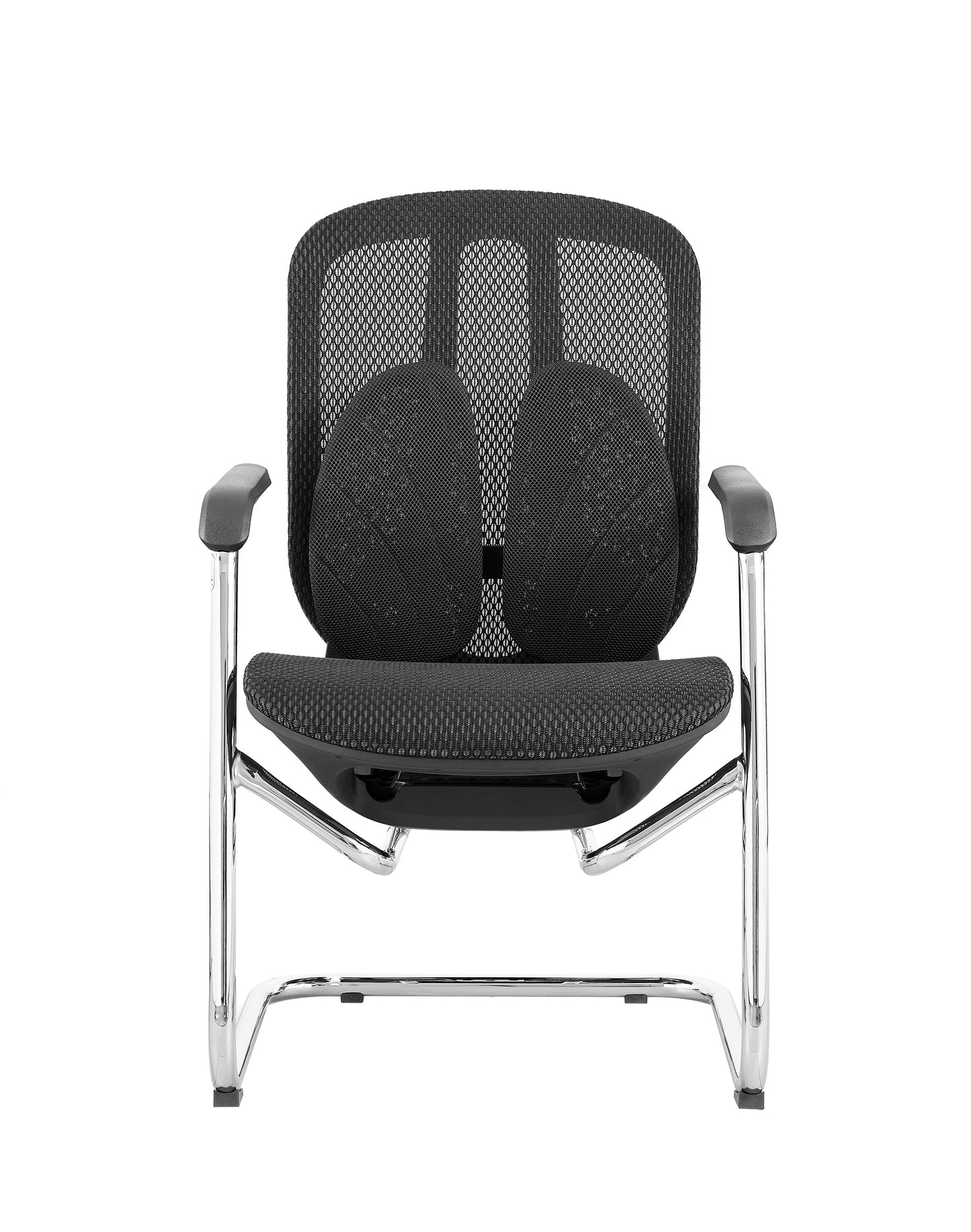 EKO-XJY2518 Full Mesh Visitor Chair