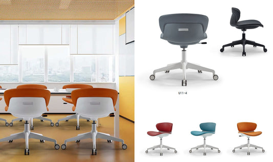 EKOIBO - Training conference chair - 004