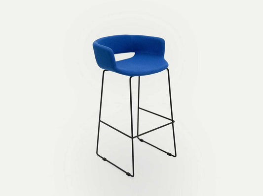 EKOBOR HH Bar Chair - 01