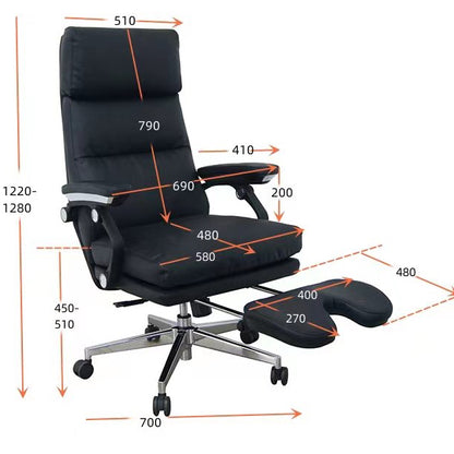 EKOMax 01- Executive Office Chair