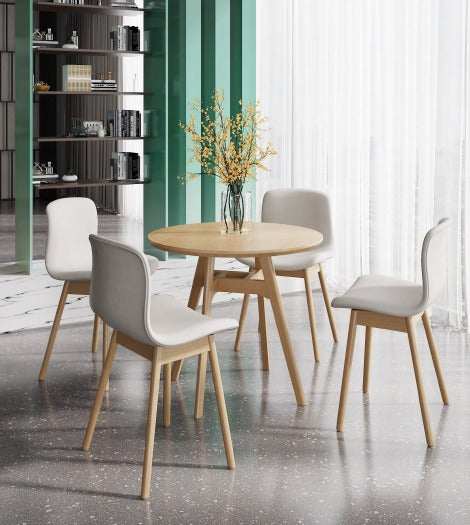 EKOJINT - Coffee Desk Set - 01